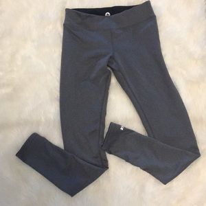 The comfiest work out pants ever!